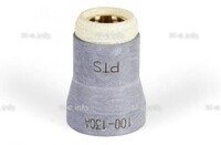 Кожух (80-120 А) STM-120 артикул 60496 - st-e.info - Томск