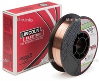 Сварочная проволока SuperArc L-56 - st-e.info - Томск