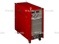 Сварочный трактор MZ 630 (J38) - st-e.info - Томск