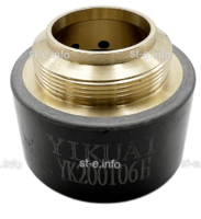 Защитный кожух YK200  - st-e.info - Томск
