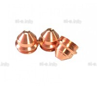 Сопло D.2,0 TR0115-20SS - st-e.info - Томск