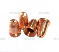 Сопло для плазмотрона AUTOCUT S125P арт. PD0179-15 - st-e.info - Томск