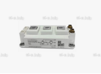  IGBT-модуль SKM400GB125D - st-e.info - Томск