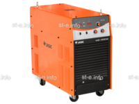 Сварочный трактор MZ 1000 (M308) - st-e.info - Томск