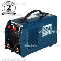 Сварочный инвертор MMA-220F - st-e.info - Томск