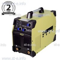 Сварочный инвертор ARC-250GS, 220/380В - st-e.info - Томск