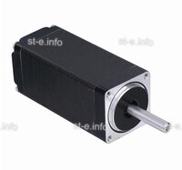 Двухфазный шаговый двигатель nema11 28HS  - st-e.info - Томск