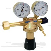 Редуктор DIN-Control NITROGEN - Азот  - st-e.info - Томск