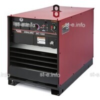 Сварочный трактор для сварки под флюсом Idealarc DC-1000 - st-e.info - Томск