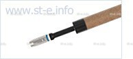Горелка для автоматической сварки Tbi AUT-351, прямой гусак  - st-e.info - Томск