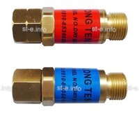 Обратный газовый клапан G3/8" - st-e.info - Томск