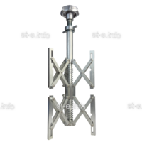 Внутренние центраторы Centromat® 42ES, тип 4, для труб из углеродистой стали д.85-220 mm - st-e.info - Томск