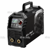 Инвертор сварочный Сварог ARC 200 "REAL SMART" (Z28303) - st-e.info - Томск