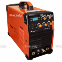 Инвертор сварочный Сварог TIG 250 "REAL" (W229)  - st-e.info - Томск