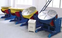 Сварочный позиционер HB-30 (3000кг) - st-e.info - Томск