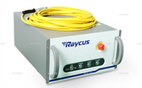 Источник лазерного излучения RFL-C500L - st-e.info - Томск