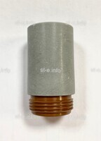 60309AV Защитный кожух Pmax 65-85-105 - st-e.info - Томск