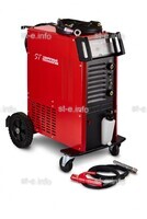 Сварочный аппарат для аргонодуговой сварки PRO TIG 400CT - st-e.info - Томск