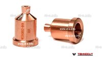 Сопло для плазмотрона LC105 100A арт. W03X0893-64A TEHNOCUT - st-e.info - Томск
