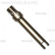 Электрод S-45 PR0106 длинный - st-e.info - Томск