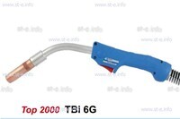 Корпус горелки  TBi 6G, 50° - st-e.info - Томск