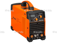 Сварочный инвертор Сварог REAL TIG 200 (W223) - st-e.info - Томск