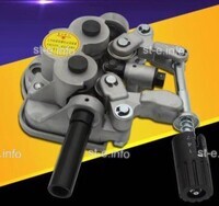 Проволокопротяжный механизм сварочного трактора MZ-1000 - st-e.info - Томск