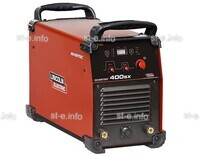 Инвертор сварочный Invertec 400-SX - st-e.info - Томск