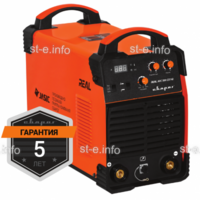 Инвертор сварочный ARC 500 "REAL" (Z316) - st-e.info - Томск