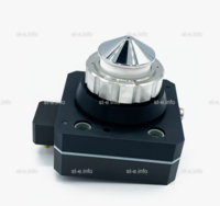 Сопловая часть в сборе TRA BT240S - st-e.info - Томск