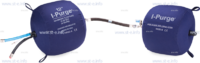 Модульные надувные системы поддува ABLD 22" (559 mm)  - st-e.info - Томск