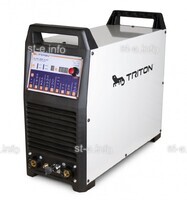 TRITON ALUTIG 200Р AC/DC - st-e.info - Томск