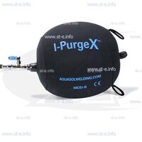 Надувная подушка для модульной системы поддува XABLD 2-3" (51-76 mm) MOD B - st-e.info - Томск