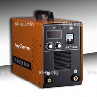 Сварочный аппарат для ручной дуговой сварки ARC-250 инвертор - st-e.info - Томск