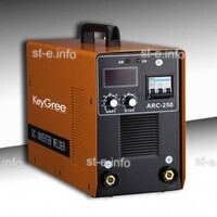 Аппарат для ручной дуговой сварки ARC-250 3/380вт инвертор - st-e.info - Томск