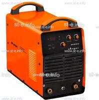 Сварочный инвертор Сварог ARC 400 (Z312) - st-e.info - Томск