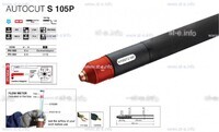 Кабель для плазмотрона AUTOCUT S 105, 12 метров - st-e.info - Томск