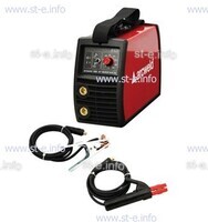 Arcweld 200i-S - st-e.info - Томск