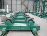 Роликовые вращатели HGK-5 (комплект) шаговая регулировка - st-e.info - Томск