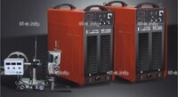 Сварочный трактор + источник для сварки под слоем флюса MZ-630 - st-e.info - Томск