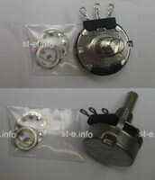 Потенциометр T10812-122 Lincoln Electric - st-e.info - Томск