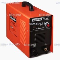 Инвертор сварочный CUT-40B - st-e.info - Томск