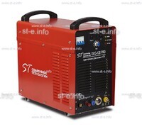 Установка воздушно-плазменной резки DOG-120 PRO - st-e.info - Томск