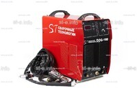 Установка  воздушно-плазменной резки DOG-160 - st-e.info - Томск