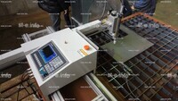 Машины термической (газовой) резки консольного типа SNR-KB с ЧПУ  3000х1500мм - st-e.info - Томск