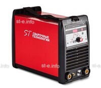 Сварочный аппарат для аргонодуговой сварки HANDY TIG-200Di - st-e.info - Томск