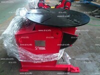 Сварочный позиционер HB-6 (600кг) - st-e.info - Томск