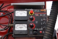 Амперметр М7980-2 для NA-3S Lincoln Electric - st-e.info - Томск