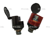 Разъем-болт EDZ 50 TYPE 1 - st-e.info - Томск