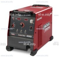 Flextec 450 - st-e.info - Томск